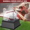 Baseball Display Case, Baseball Holder Display Case, Acrylic UV Protected Baseball Case for Display, Baseball Display Case for Autographed Baseball